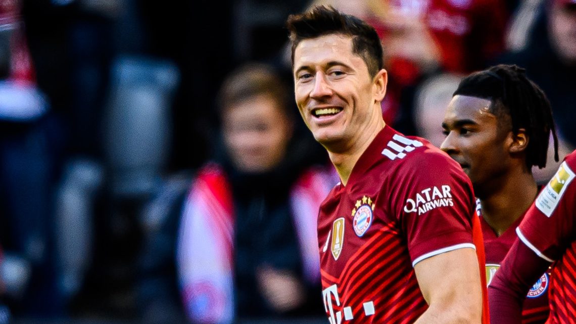 Robert Lewandowski Net Worth & Biography In 2022 - By Show Networth