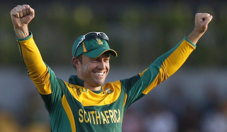AB de villiers networth and biography