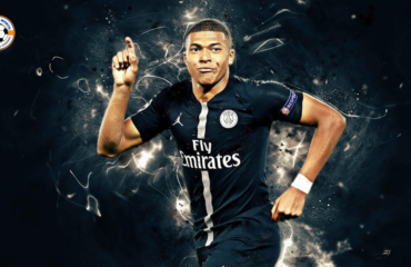 Kylian Mbappe Net Worth and Biography