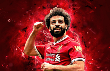 Mohamed Salah Net worth And Biography