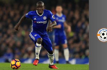 N’Golo Kante Net Worth and Biography