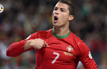 Cristiano Ronaldo net worth and biography