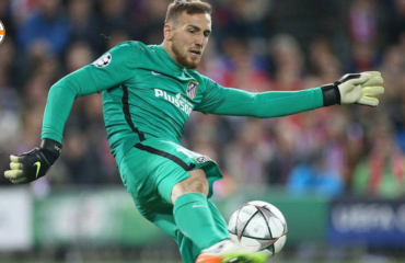 Jan Oblak Networth And Biography
