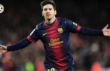 Lionel Messi Net Worth and Biography