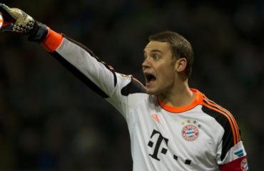 Manuel Neuer Net Worth And Biography