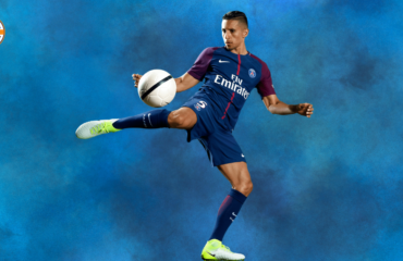 Marquinhos Net Worth And Biography
