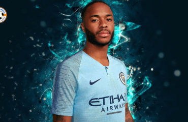Raheem Sterling Net Worth and Biography