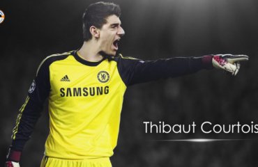 Thibaut Courtois Net Worth And Biography