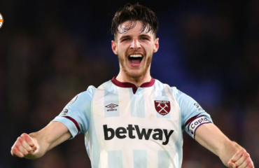 Declan Rice Net Worth And Biography