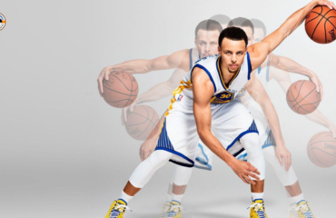 Stephen Curry net worth and biography