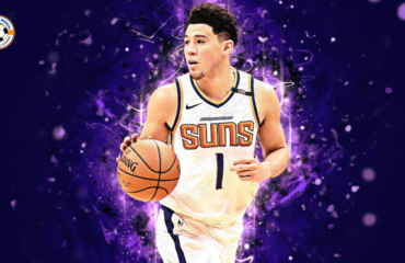 Devin Booker net worth and biography