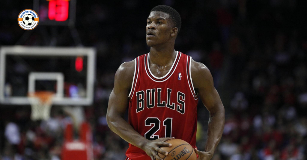 Jimmy Butler Accolades and Achievements