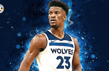 Jimmy Butler net worth and biography