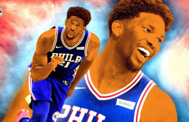 Joel Embiid networth and biography