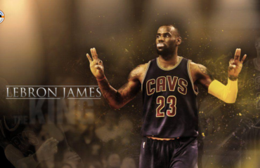 LeBron James Net Worth and Biography