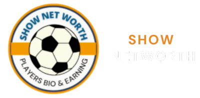 Logo for Show Networth