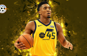 Donovan Mitchell Net worth and biography