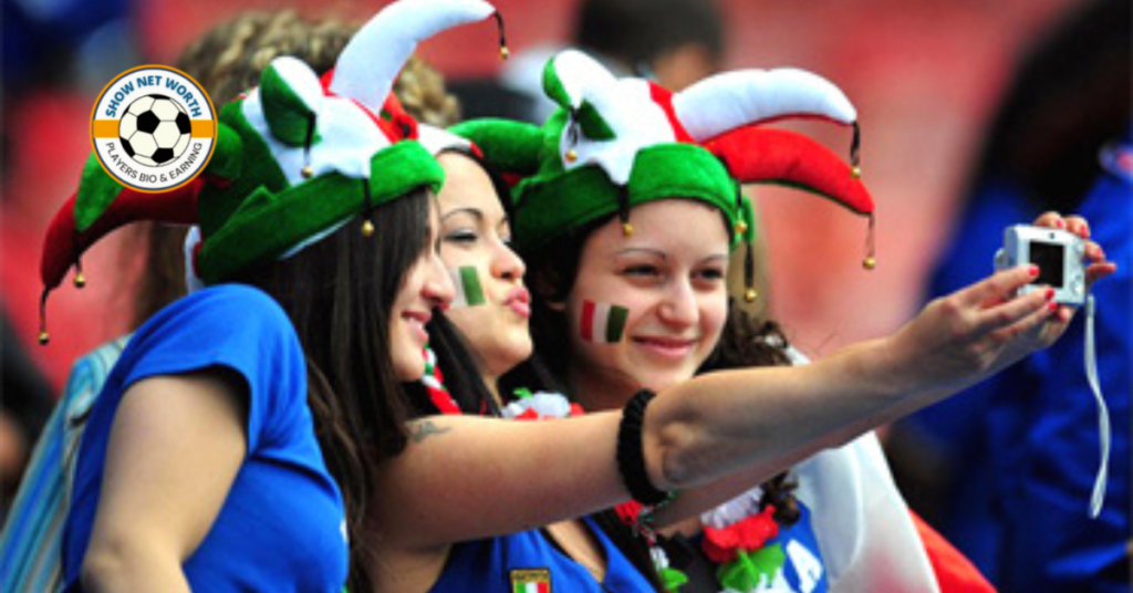 Investigating Italian Women's Football Fandom